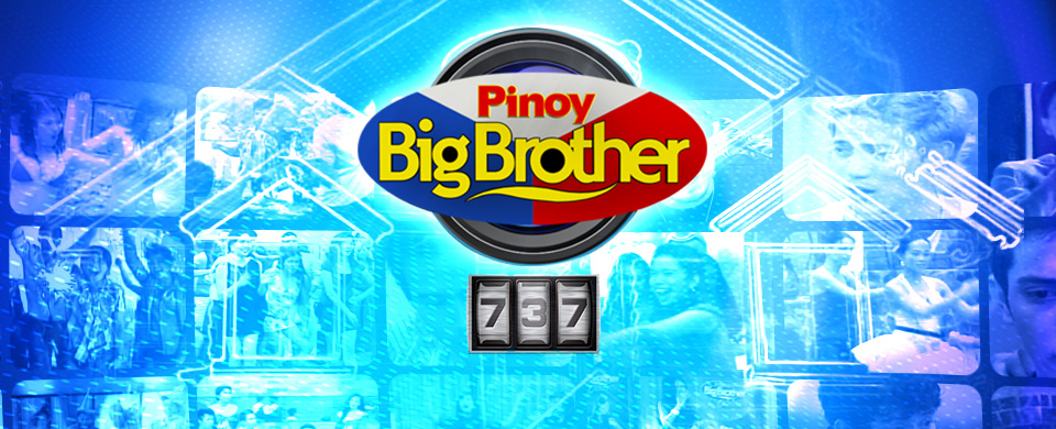 pinoy big brother philippines