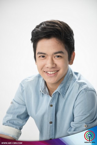 JOSHUA GARCIA: A Better Man, Lost But Happy, Afraid But Strong ...