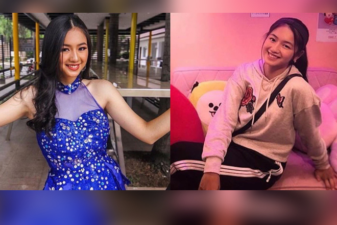 LOOK: Meet Kawaii Daughter Kaori Oinuma in these 18 Photos | ABS-CBN ...
