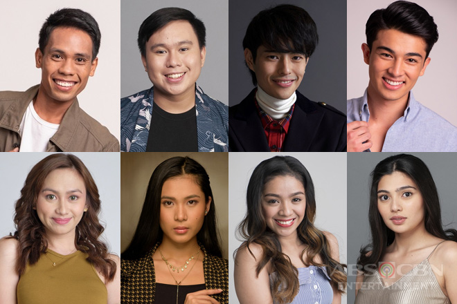 Facts We Don T Know About Pbb Otso Adult Housemates Abs Cbn Entertainment