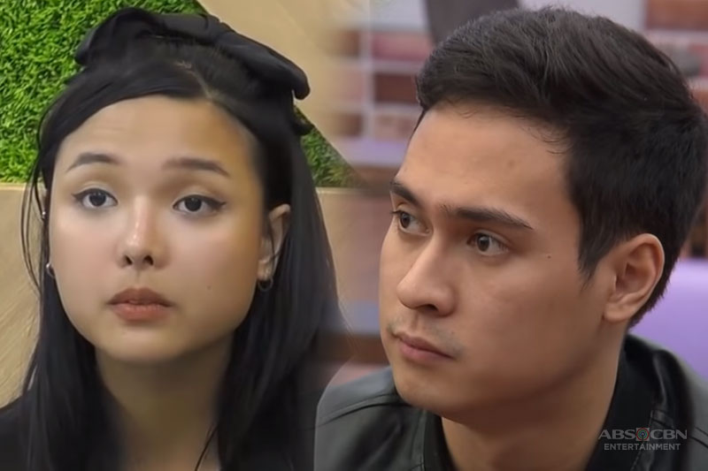 Tears Once Again Poured Down Inside The Pinoy Big Brother House And The Camp Star Hunt As The Housemates And Star Dreamers Had To Bid Farewell To Their Tears Once Again Poured Down Inside The Pinoy Big Brother House And The Camp Star Hunt As The Housemates And Star Dreamers Had To Bid Farewell To Their