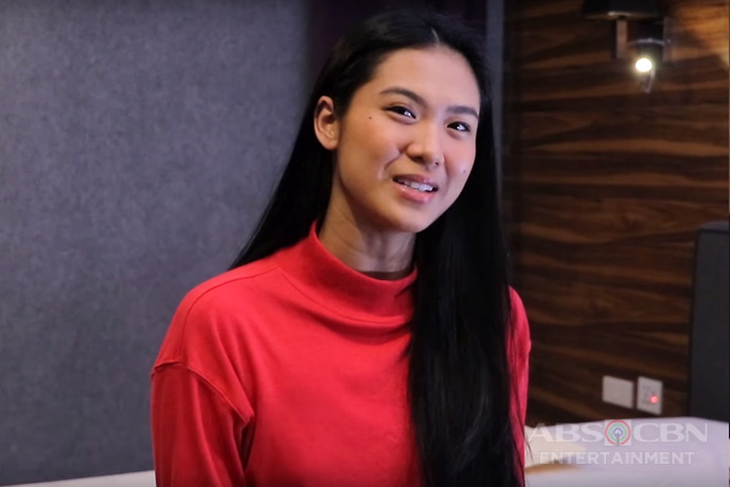 Lou Yanong, nag-throwback sa guesting niya noon sa UKG | ABS-CBN ...