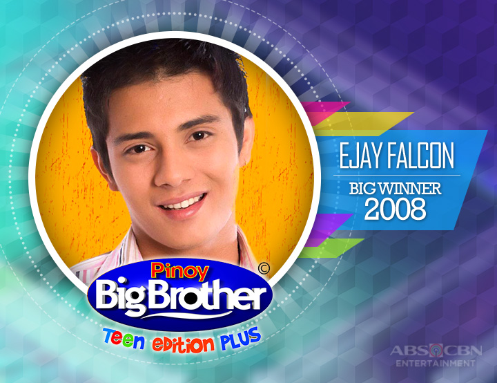 Teen edition plus big winner — 3